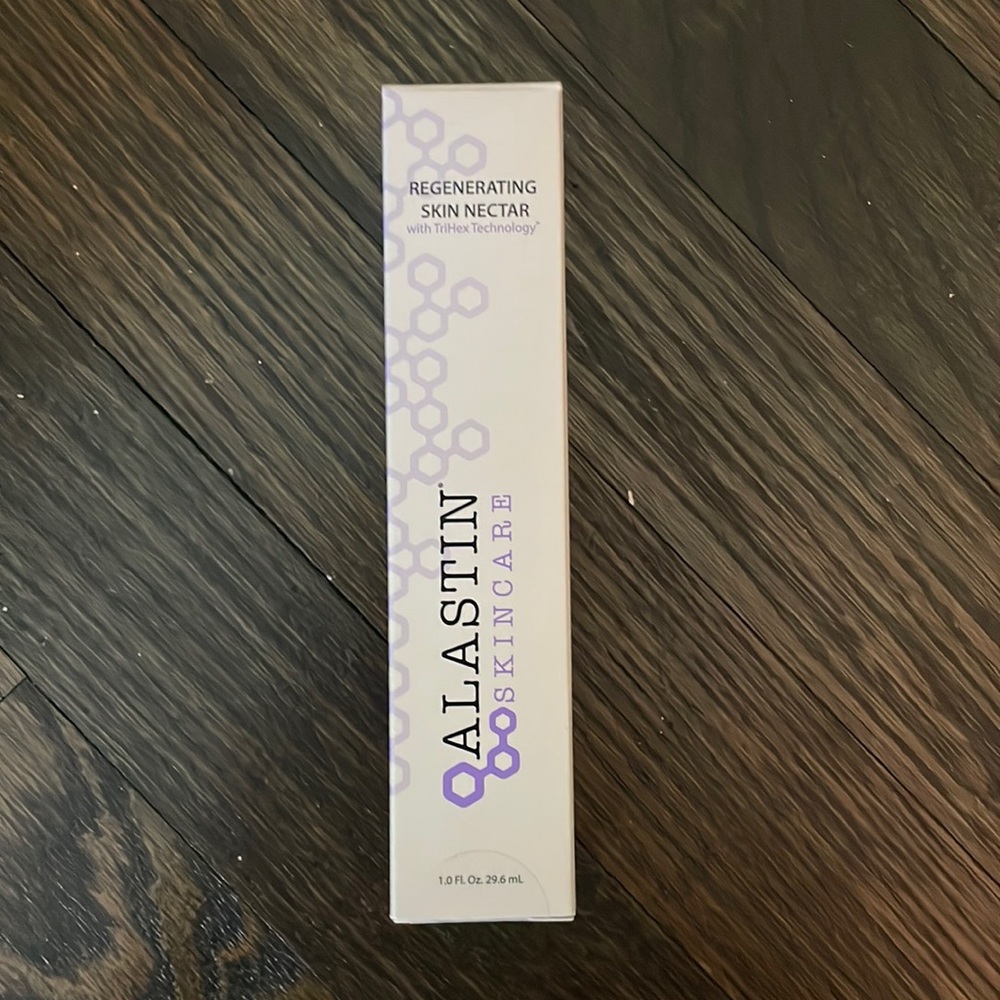 Alastin Regenerating Skin Nectar